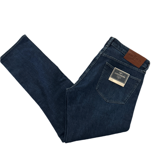 Lucchese men jeans "Jesse"